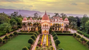 WelcomHeritage Shivavilas Palace, HAMPI
